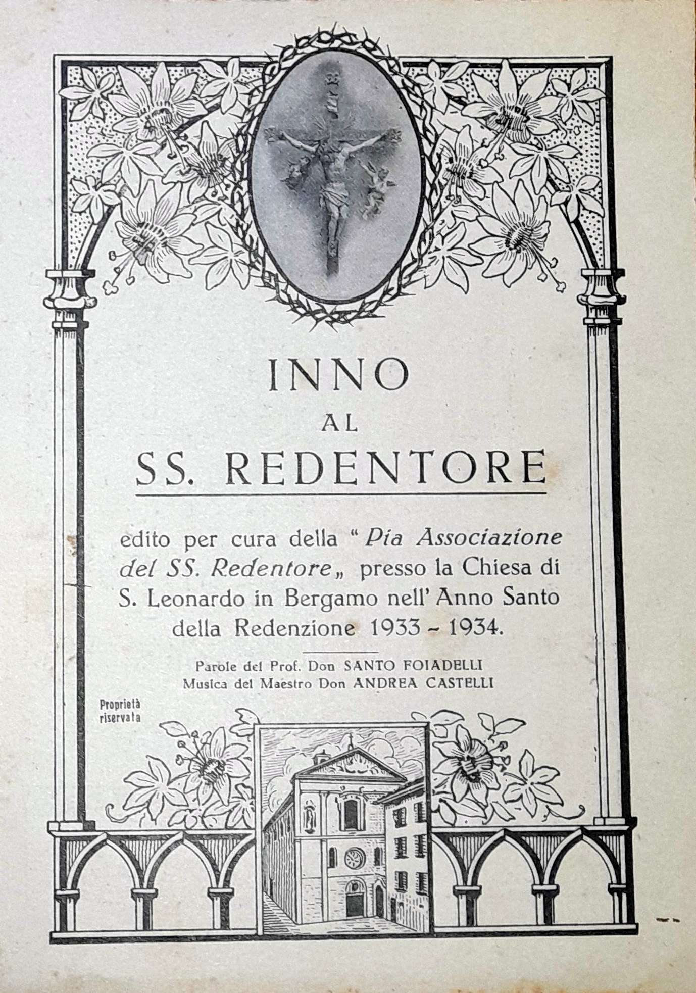 innoredentore